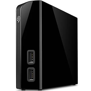 Seagate Backup Plus Hub STEL4000100 4 TB