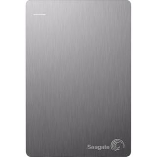 Seagate Backup Plus Slim 2TB Portable Drive