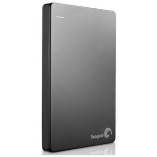 Seagate Backup Plus Slim STDR2000300 2TB 2.5 External Hard Drive