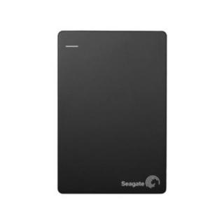 Seagate Backup Plus Slim STDR2000300 2TB External Hard Drive (Black)