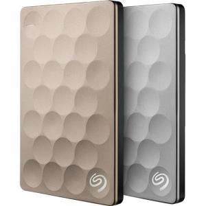 Seagate Backup Plus Ultra Slim STEH1000100 1 TB