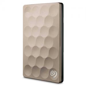 Seagate Backup Plus Ultra Slim STEH1000101 1 TB