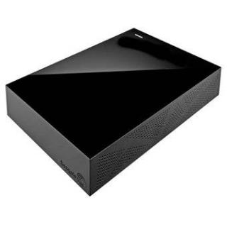 Seagate Backup Plus desktop drive