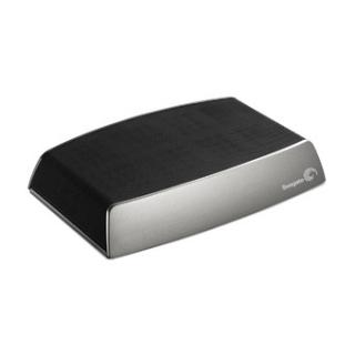 Seagate Central STCG3000100 3TB Personal Cloud Storage