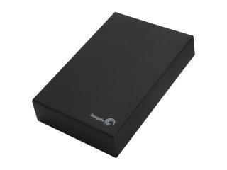 Seagate Expansion 1TB USB 3.0 3.5" Desktop External Hard Drive STBV1000100 Black