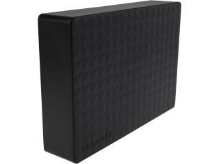 Seagate Expansion 2TB USB 3.0 3.5" Desktop External Hard Drive STEB2000100