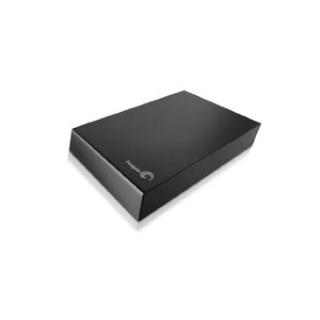 Seagate Expansion Desktop 4TB USB3.0