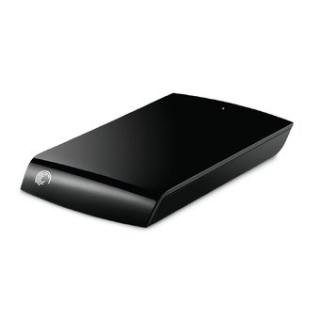 Seagate Expansion Portable Drive (500GB)