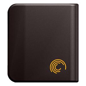 Seagate FreeAgent Go Small