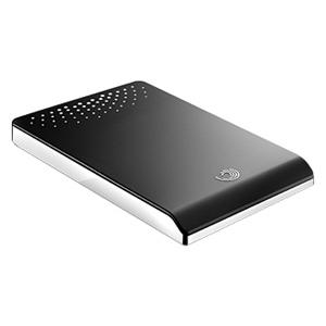 Seagate FreeAgent Go Special Edition