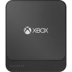 Seagate Game Drive STHB1000401 1 TB