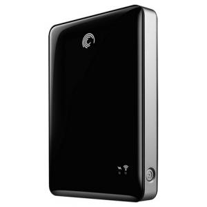 Seagate GoFlex Satellite Mobile Wireless Storage