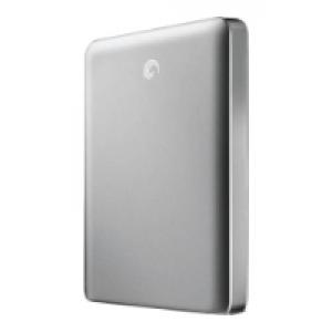 Seagate GoFlex Special Edition for Mac