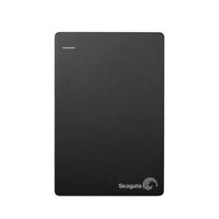 Seagate STDR2000300 Backup Plus 2 TB Hard Disk (Black)