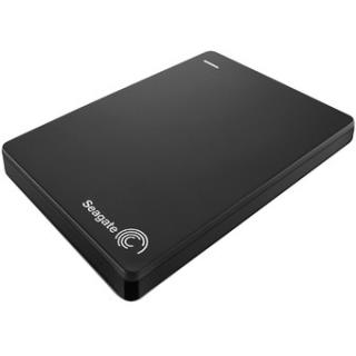 Seagate Slim Back Up Plus 1TB External Hard Drive,