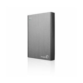 Seagate Wireless Plus 1TB Harddisk