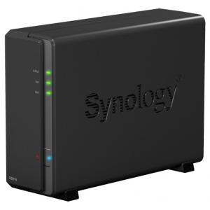 Synology DS114