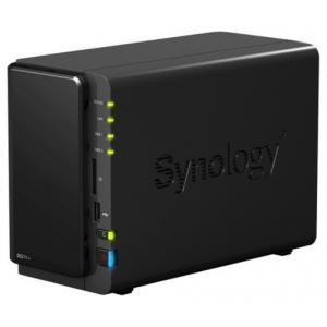 Synology DS211