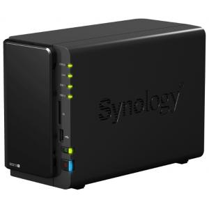 Synology DS212