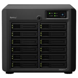 Synology DS2411