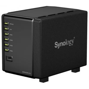 Synology DS409slim