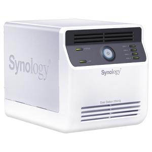 Synology DS410j