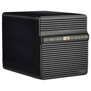 Synology DS411 II