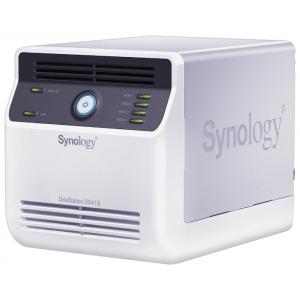 Synology DS413j