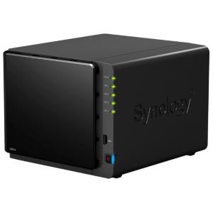 Synology DS414