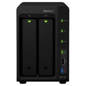 Synology DS712