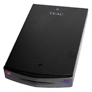 TEAC HD-15-PUS-80Gb