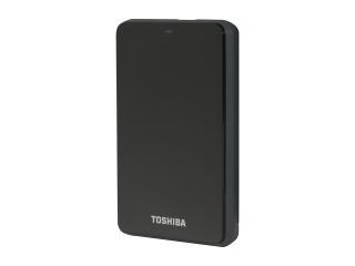 TOSHIBA Canvio 3.0 500GB USB 3.0 2.5" Portable Hard Drive HDTC605XK3A1