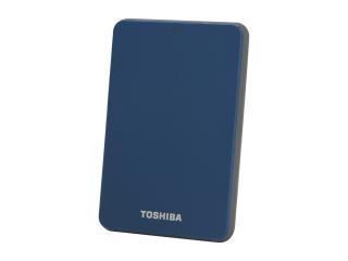TOSHIBA Canvio 3.0 500GB USB 3.0 2.5" Portable Hard Drive HDTC605XL3A1