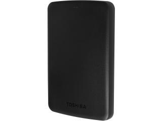 TOSHIBA Canvio Basics 1TB USB 3.0 Portable Hard Drive HDTB310XS3AA