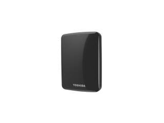 TOSHIBA Canvio Connect 1.5TB USB 3.0 External Hard Drive HDTC715XK3C1