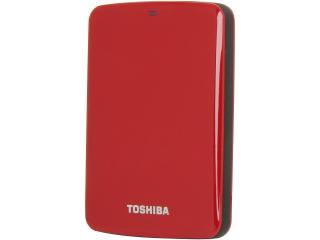 TOSHIBA Canvio Connect 2TB USB 3.0 External Hard Drive HDTC720XL3C1