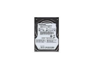 TOSHIBA MK5065GSX 500GB 5400 RPM 8MB Cache SATA 3.0Gb/s 2.5" Internal Notebook Hard Drive Bare Drive - OEM