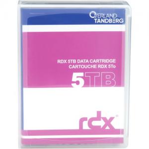 Tandberg 8862-RDX 5 TB