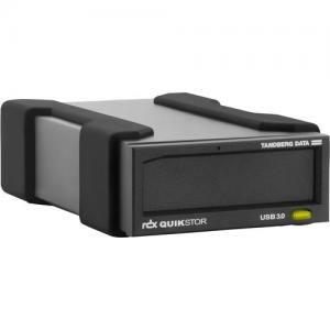 Tandberg RDX QuikStor 8866-RDX 4 TB