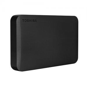 Toshiba Canvio 2 TB (HDTP220XK3CA)