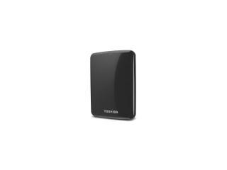 Toshiba RD2912B Canvio Connect 1TB Portable Hard Drive