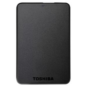 Toshiba Stor.E BASICS 320GB