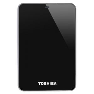 Toshiba Stor.E CANVIO 2.5 750GB