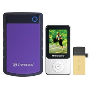 Transcend 1TB protable harddrive