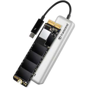 Transcend 240GB JetDrive 855 Thunderbolt  TS240GJDM855