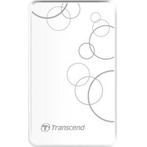 Transcend StoreJet 25A3 2 TB (TS2TSJ25A3W)