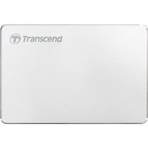 Transcend StoreJet 25C3S 2 TB TS2TSJ25C3S