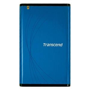 Transcend TS120GSJ25 S/B/R/T