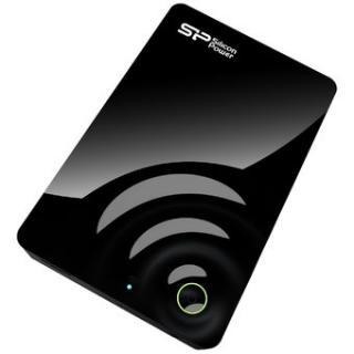 USB 3.0 Wifi Hard Drive