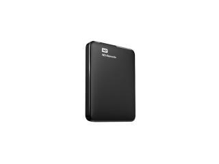 WD 1TB Elements Portable USB 3.0 Hard Drive Storage